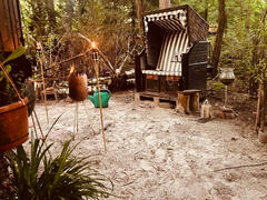 Waldstrand Waldstrand